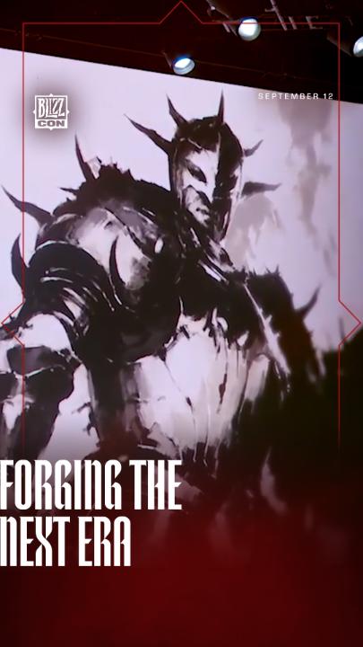 A new era for Sanctuary has finally been revealed. Watch the team behind Diablo V break it all down. 🎮🔥