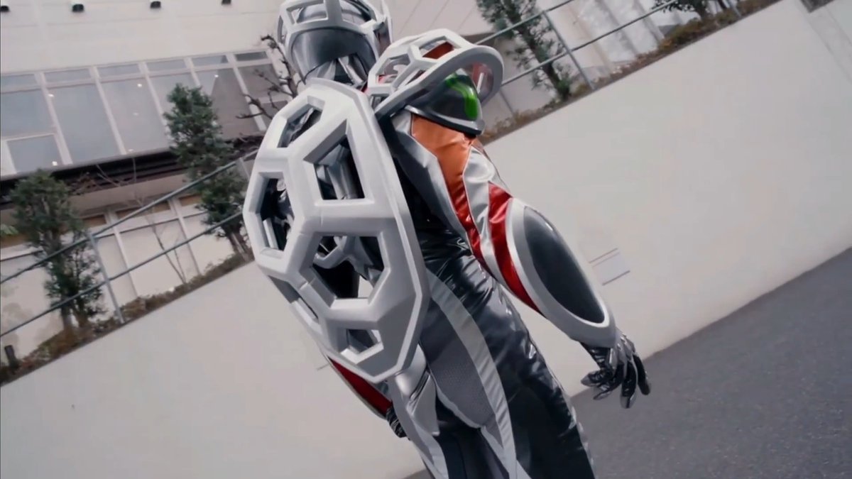 【仮面ライダーマイス 2話(放送日:2026/09/13)】 変身シークエンス 仮面ライダーマイス タートルフレーム #仮面ライダーマイス