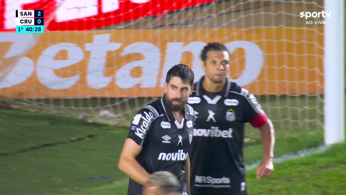 O SANTOS DO NADA VIROU O MELHOR TIME DO FUTEBOL BRASILEIRO? QUE PORRA É ESSA?