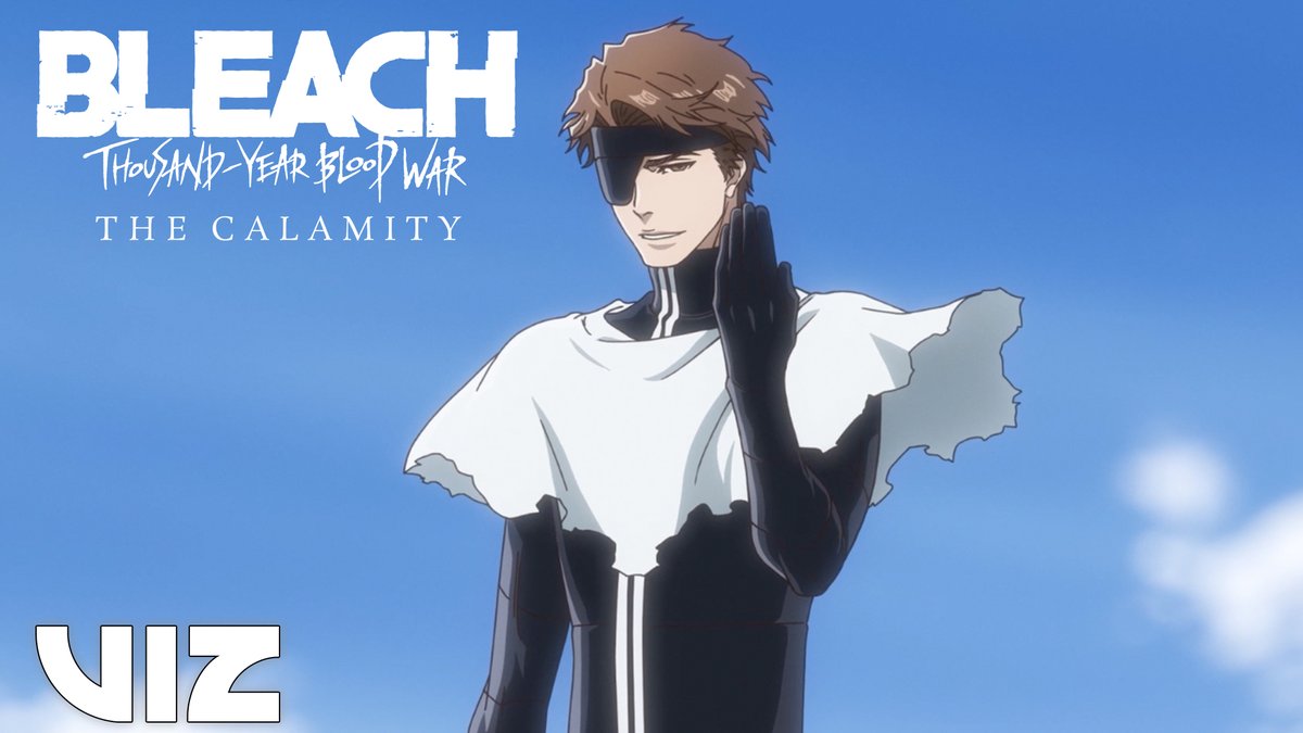 Hado Number 99: Goryu Tenmetsu. Watch BLEACH: Thousand-Year Blood War - The Calamity now on Hulu on @disneyplus ⚔️