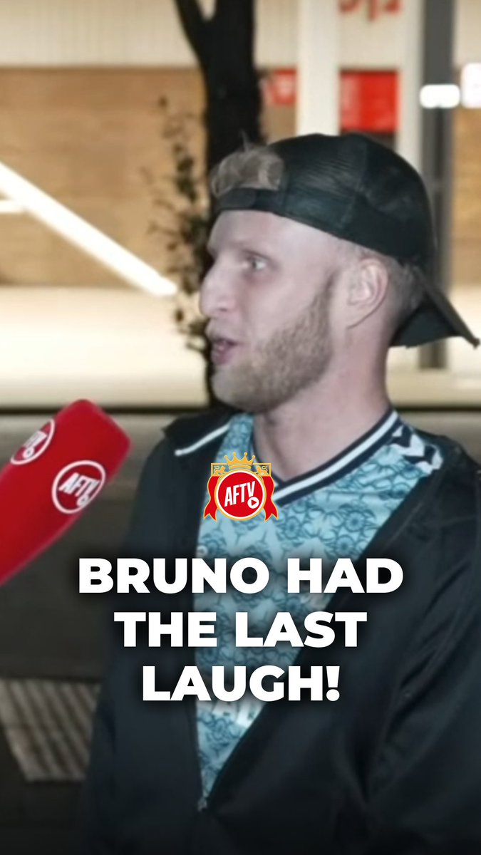 Sunderland fans booed Bruno, then watched him score the winner against them. Football can be cruel 😭 #FanCams