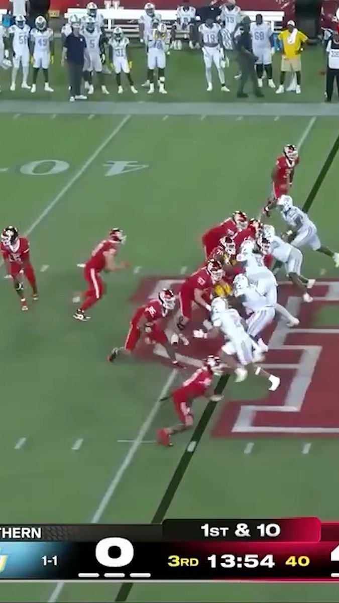 Keisean takes off 🚀