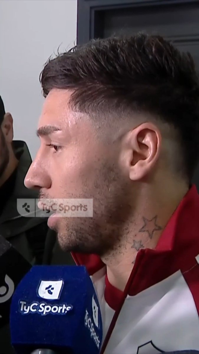 "HOY EN DÍA EN EL FÚTBOL ARGENTINO SE MIDE MUCHO POR RESULTADOS" 🗣️⚪🔴 Gonzalo Montiel comparó el ciclo de Eduardo Coudet en River con el comienzo de Leonardo Ponzio: "EN JUEGO ESTÁBAMOS BIEN PESE A QUE NO GANÁBAMOS".