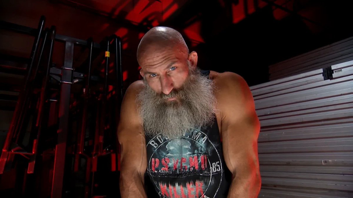 "I'll see you in Chicago." Tommaso Ciampa has seen quite a bit in his time already in AEW. Now, he says it's time to go All Out! Watch #AEWCollision LIVE on TNT & HBO Max