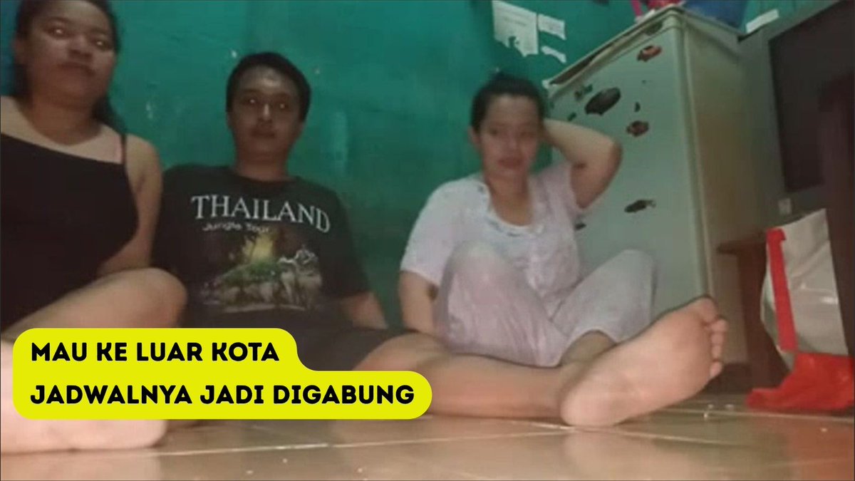 Resiko punya dua