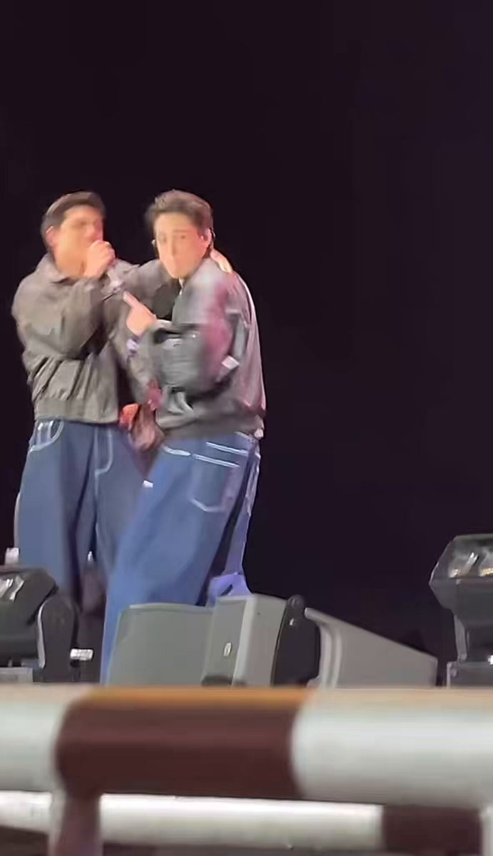 I dont know which scene they recreate but that pull for a hug got me 😌 JOSSGAWIN OFDO IN PERU #OLFDreamOninPeru