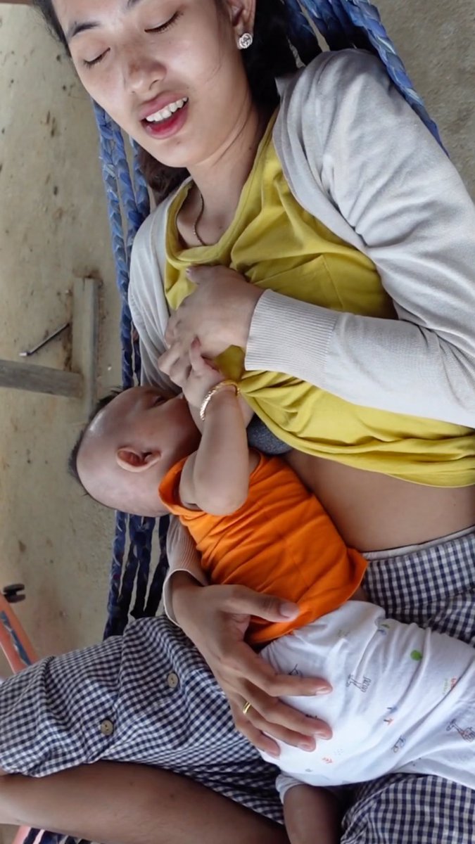 Holiday activities #breastfeed #mom