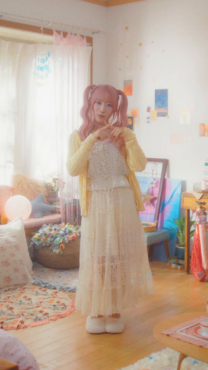 「ちゅきミー!」 Dance Practice ver. #齋藤樹愛羅 #月見スイーツ