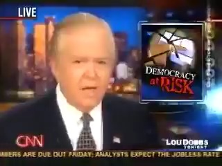 According to my feed, this must be #ConspiracyTheory week so I'll add to it with this CNN video from 2006 discussing problems with "voting machines" and how the people didn't trust their security. It's almost like all the issues with these systems has been well known for decades now. Must be a feature rather than a glitch. Distrust the government accordingly... #voting #fraud #unsecure #hacked #CNN #history