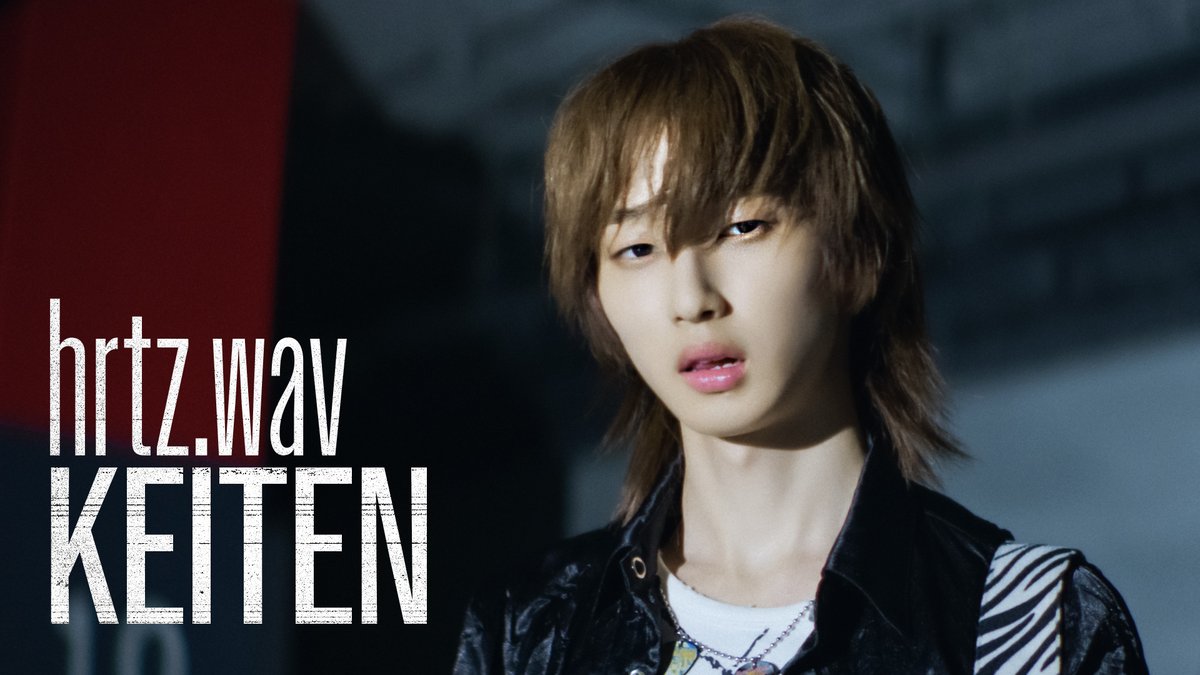[FanCam] hrtz.wav (하츠웨이브) 케이텐 직캠｜ KEITEN FanCam｜hrtz Fill Up 🔗 #hrtzwav #하츠웨이브 #케이텐 #KEITEN #하츠필업 #hrtzFillUp hrtz.wav (하츠웨이브)