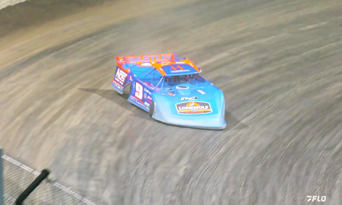 🏆 Nick Hoffman is a first time World 100 winner! #World100 🌍 | September 12 | Live on FloRacing 📺