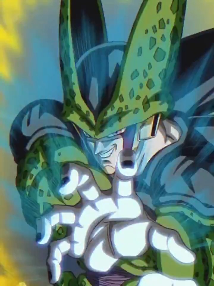 ◤ ̄ ̄ ̄ ̄ ̄ ̄ ̄ ̄ 新キャラクターの バトル演出紹介 ________◢ 生放送でも登場した LR【完全なる力の掌握】パーフェクトセルの バトル演出を先行紹介! #GlobalDokkanCP #ドッカンバトル #ドラゴンボール