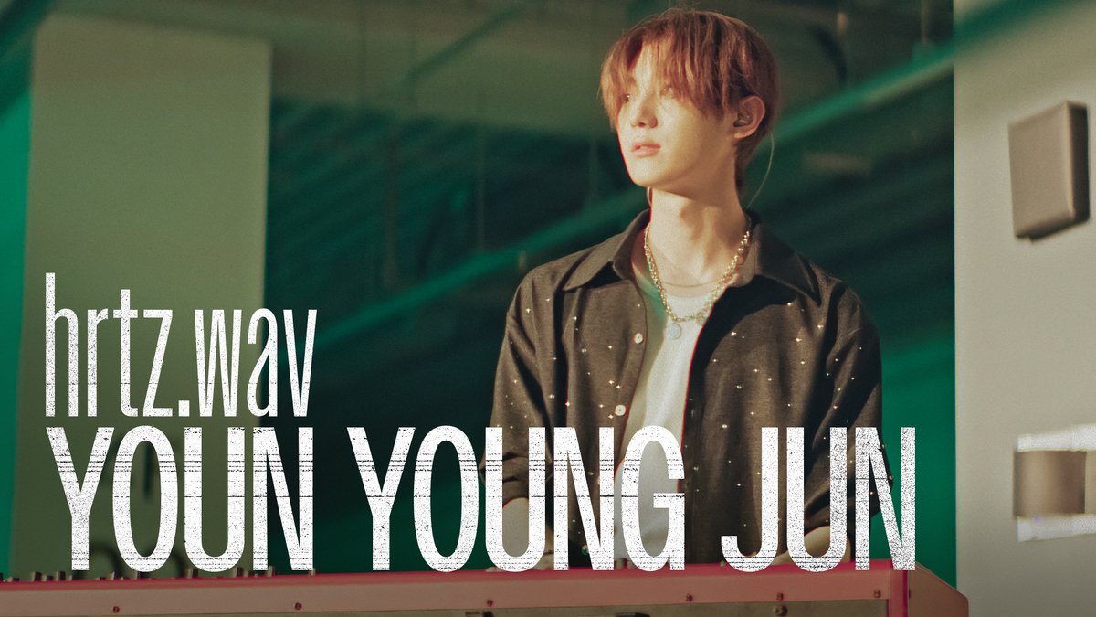 [FanCam] hrtz.wav (하츠웨이브) 윤영준 직캠｜ YOUN YOUNG JUN FanCam｜hrtz Fill Up 🔗 #hrtzwav #하츠웨이브 #윤영준 #YOUNYOUNGJUN #하츠필업 #hrtzFillUp hrtz.wav (하츠웨이브)