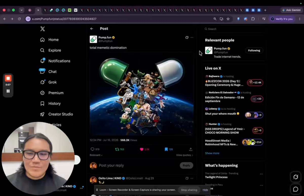 The $MOONKEY Thesis (Updated version) including NEW Easter Eggs.
