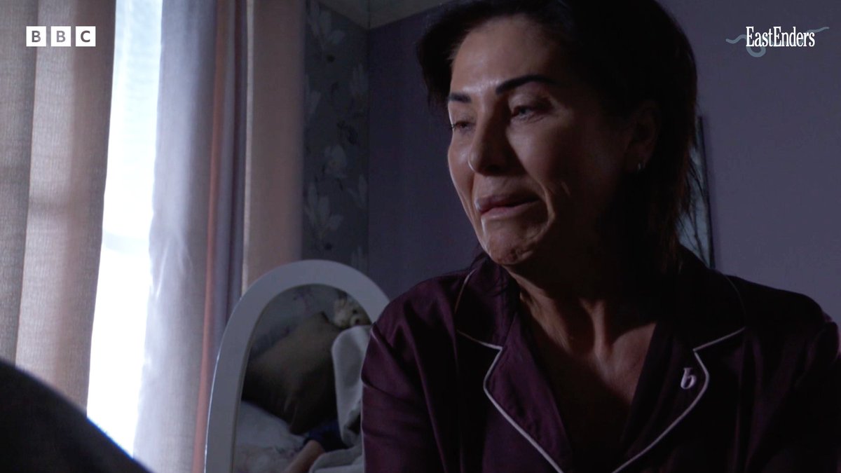 💔 #EastEnders, tomorrow at 7:30pm on BBC One and on BBC iPlayer.
