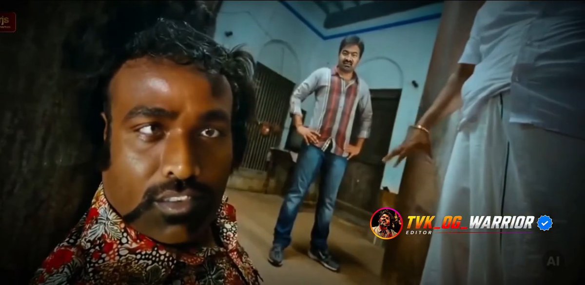 Iron man voiceover ~ Appa vera na vera ~ Viduthalai 2 dmk uppu ~ Bigboss speech against tvk ~