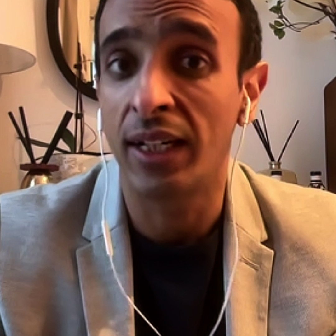 "You can start a war, but you cannot just withdraw from it." Political analyst Baraa Shiban براء شيبان updates Matthew Wright on the Iran war and the pressure on the Trump administration.