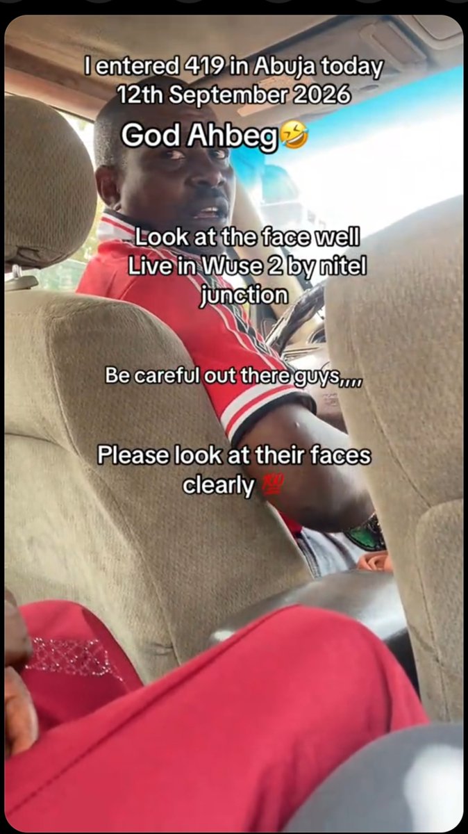 Lady reveals her experience with alleged fr@udsters after boarding public transport