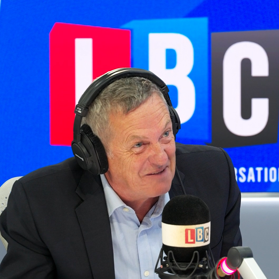 "I don't get too perturbed by Donald Trump's utterances." Leader of the UUP Jon Burrows MLA tells Matthew Wright whether he sees a united Ireland in the future.