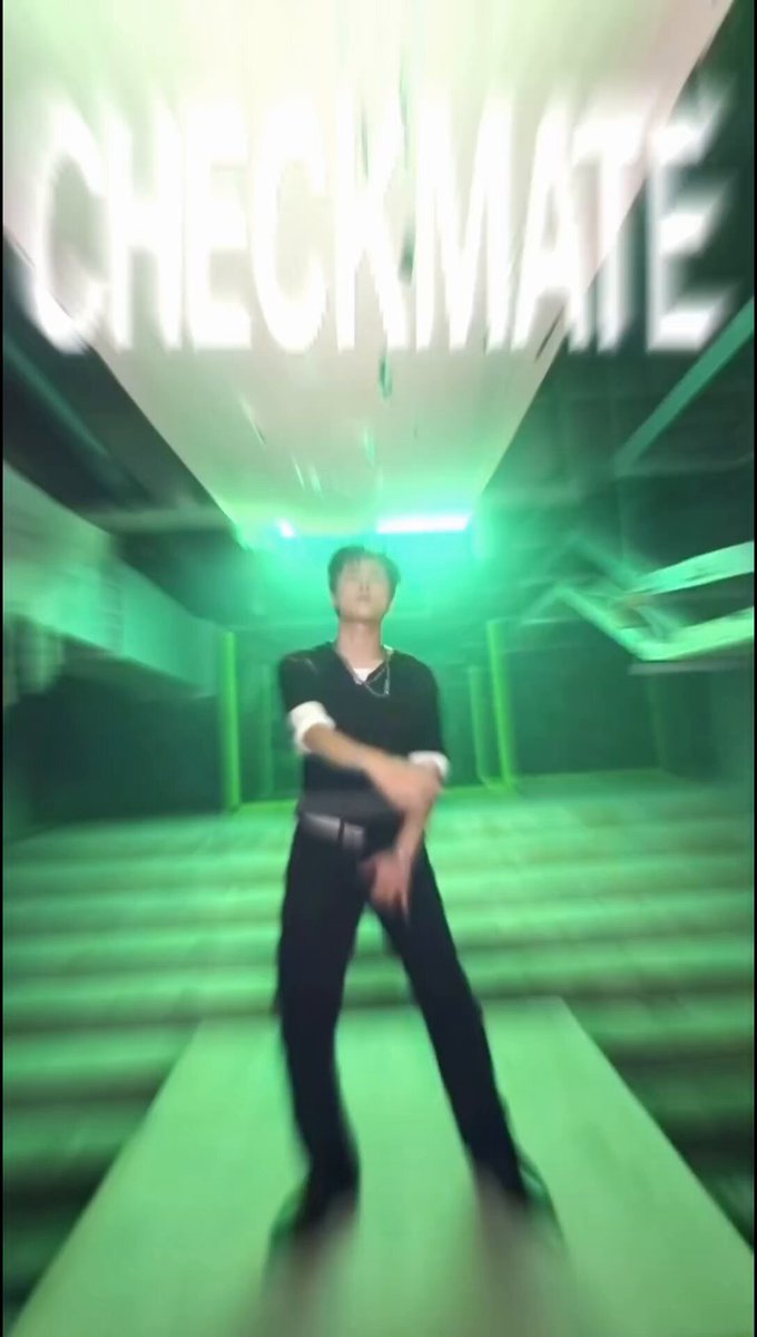 [TIKTOK] 260913 🎮 Stage 1: #JAY ✨ #EN_Checkmate #THE_SIN_BLISS #ENHYPEN 🔗: ENHYPEN ENHYPEN OFFICIAL #엔하이픈