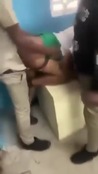 college girl getting slutted out by her classmate 💦