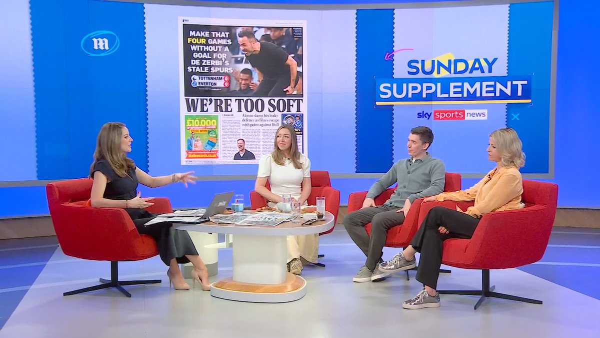 "There's a vulnerability that needs to be addressed urgently" 🗣️ Sam Dean on Chelsea's mixed start to the Premier League season 🔵