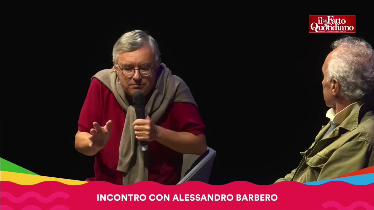 Quello che Barbero ignora, o meglio finge di ignorare, è che se la Russia vince in Ucraina, tutto il know-how, le tecnologie, e soprattutto un esercito di un milione di persone già pronto e addestrato alla guerra, andranno ad aggiungersi a quello russo, creando così uno degli eserciti più forti e preparati al mondo. Barbero non ricorda che qualcosa di simile, di molto simile, è già successo nella seconda guerra mondiale? A quel punto, chiediamo noi a Barbero, chi sarà in grado di fermare i russi in Europa? La fame vien mangiando, e Putin di fame sembra averne ancora molta...