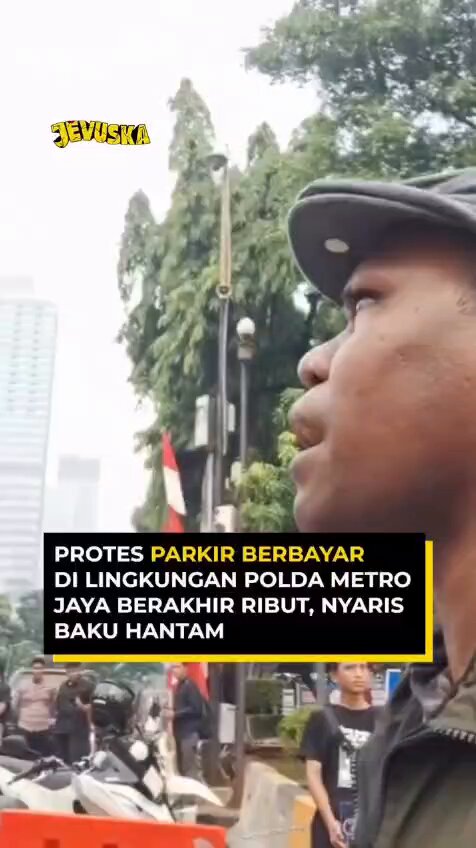 Slogan 'PENGAYOM" masyarakat sudah tidak tepat ? - Apakah perlu diganti dg slogan "................" masyarakat ?
