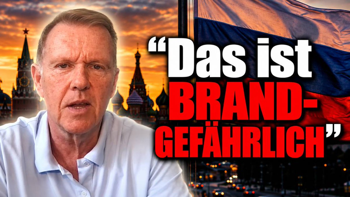 Deutschlands Sicherheit steht auf der Kippe. Nach den jüngsten Ereignissen um den Leipziger Drohnen-Vorfall wächst die Sorge vor einer unkontrollierbaren Eskalation. Ist ein direkter Konflikt mit Russland überhaupt noch abzuwenden? Der ehemalige Brigadegeneral und langjährige Militärberater von Angela Merkel, Erich Vad, liefert eine schonungslose Analyse der aktuellen Lage. Er warnt vor möglichen russischen Schlägen gegen Rüstungsfabriken mitten in Europa und erklärt, mit welchen drastischen Konsequenzen wir rechnen müssen, falls der Spannungsfall eintritt.