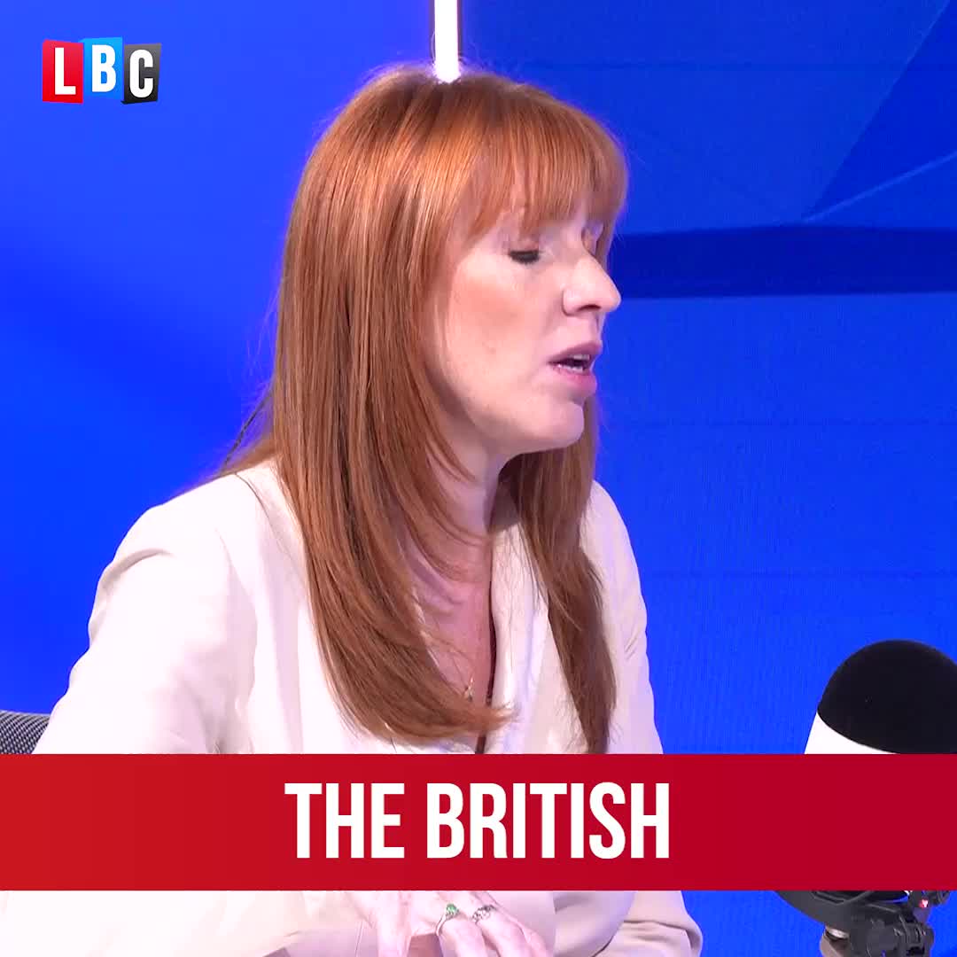 ‘What is the difference between Labour taking £4 million from a hedge fund based in the Cayman Islands, and Reform taking millions from two men?’ @Lewis_Goodall puts Labour’s donations record to Angela Rayner as Reform's crypto billionaire backing comes under scrutiny.