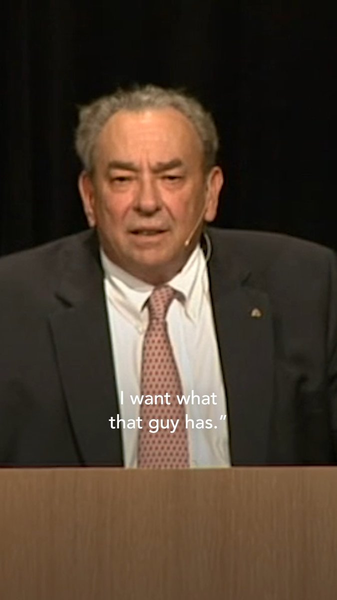 As a young man, R.C. Sproul had thought Christianity was just about morality. Then someone told him about Jesus. Watch as he describes the defining moment of his life: when he came to faith in Christ.