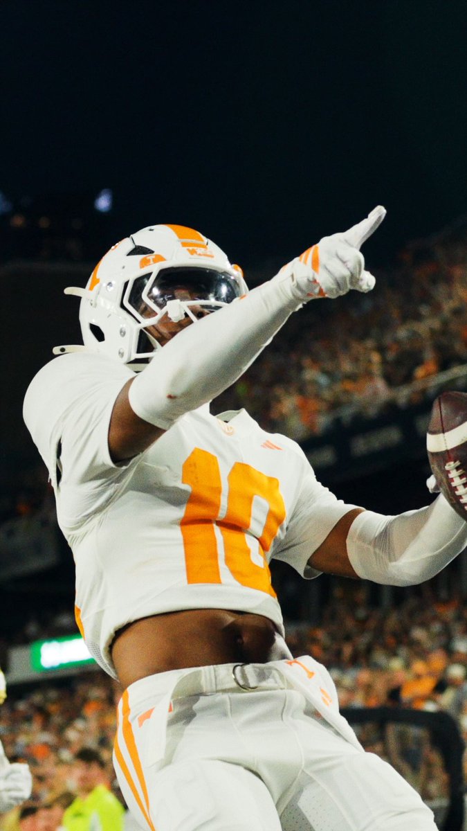 woke up thinking about this play 💭 #GBO 🍊