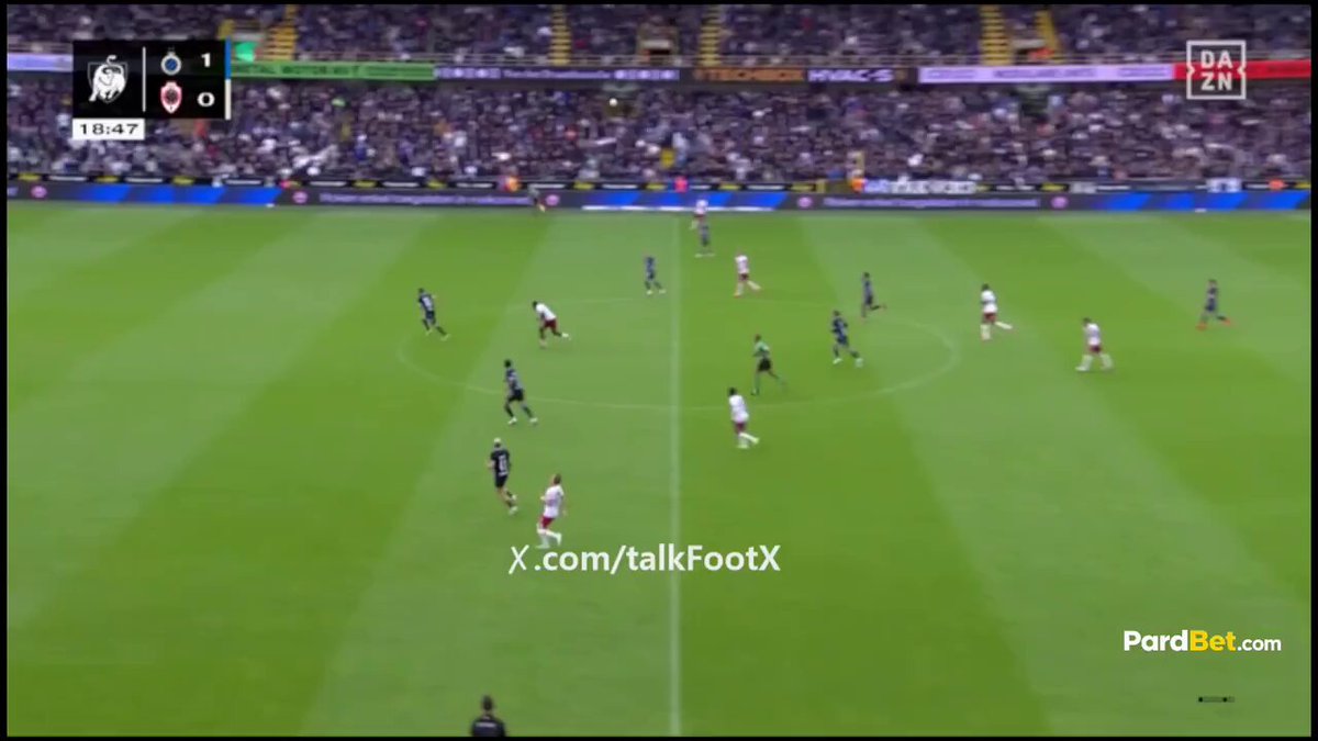 Este tío nos jodió una final de Champions y ahora va a gol regalado por partido