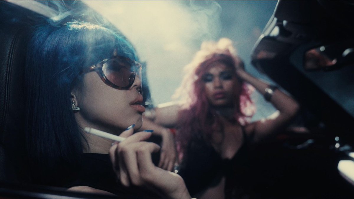 Ramengvrl drops the music video to ‘#COWOBARU.’ Watch: