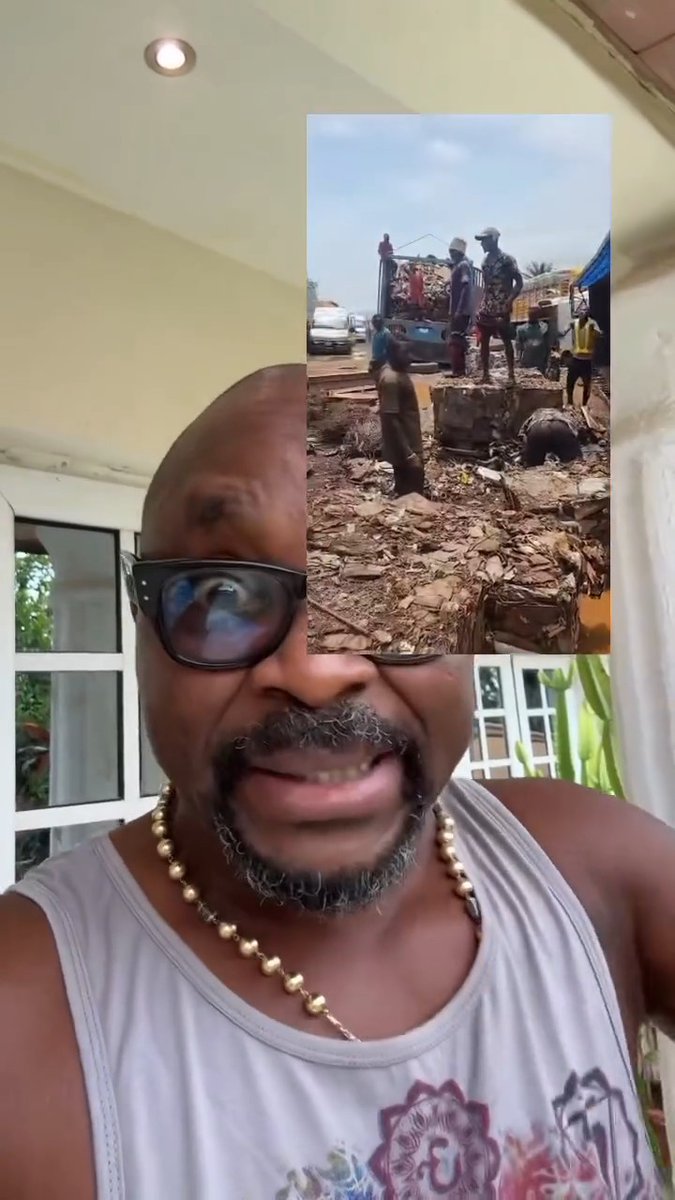 “Mental headquarters is in Nigeria right now because, tell me, with the current situation in Nigeria, the poor ones are campaigning for their oppressors. If some of them fall sick, they might end up in heaven because of the poor state of our hospitals, while politicians are enjoying abroad. From Abuja to Lokoja, no road; from Benin to Ekiti, no road. Yet, they are using the Coastal Road to campaign.” —Isaac Fayose blåsts poor Nigerians campaigning for the APC.