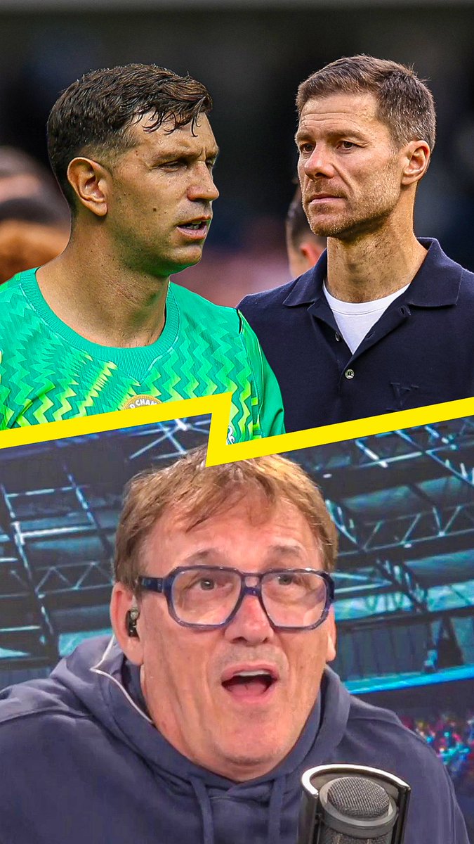๐คฆโโ๏ธ "They're leaking goals for fun!" ๐ฑ "It's impossible that they're gonna be challenging for the league!" Tony Cascarino insists Chelsea can't win the league with their defence