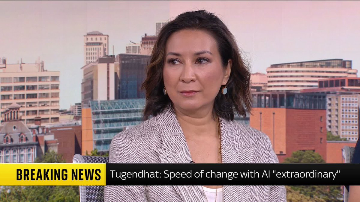 🗣️ 'I remember feeling ashamed about being Muslim because of 9/11.' Ayesha Hazarika, former Labour special adviser, reflects on the 25th anniversary of the September 11 terror attacks and what she personally felt as a Muslim in the UK at the time.
