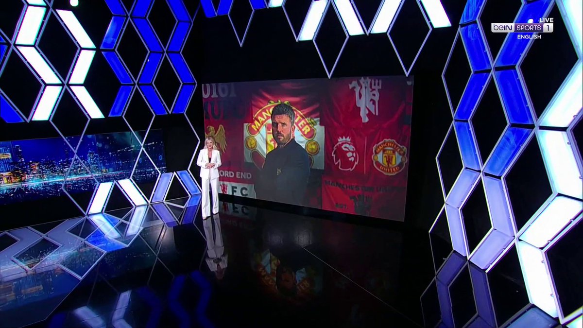 Coventry vs Brighton Man Utd vs Man City Join Kaylyn Kyle, Jason Mcateer and Ahmed Elmohamady for today’s Premier League double-header 🍿