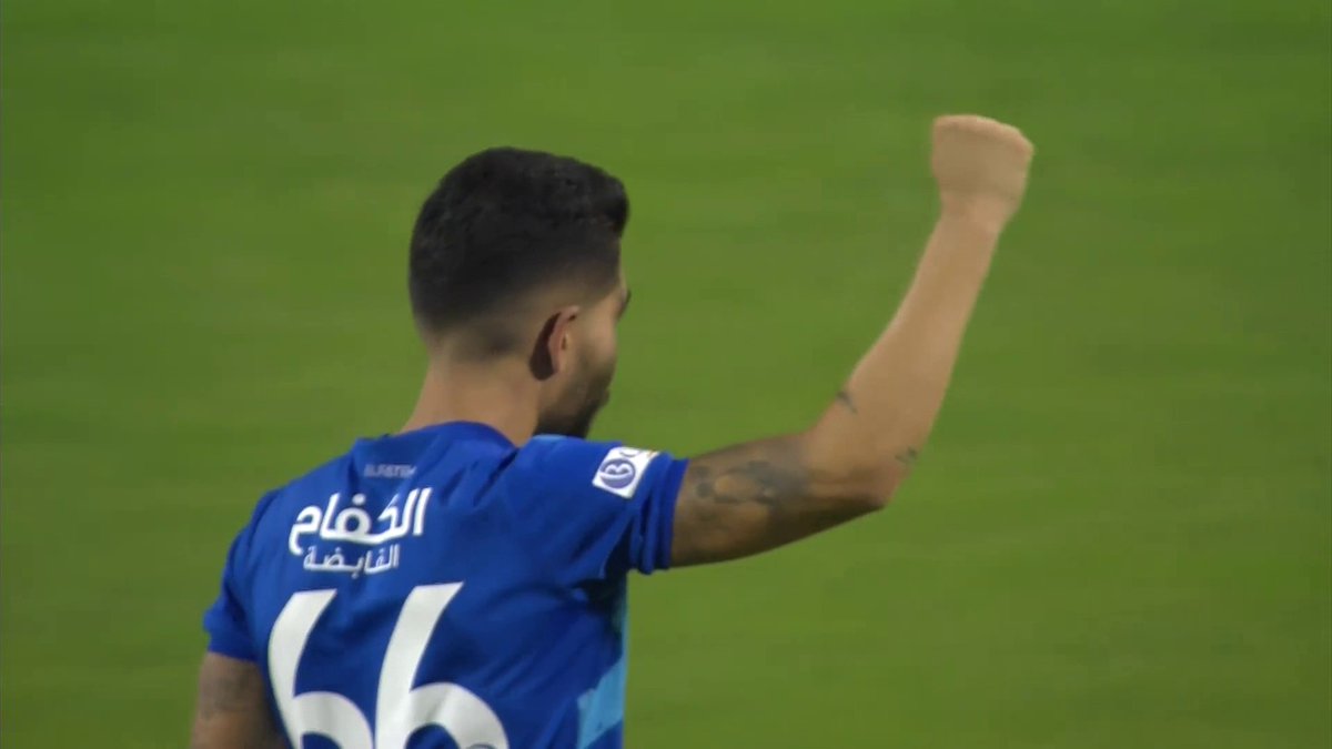 وحده من أفضل المباريات بتاريخ الدوري السعودي الفتح والأتحاد 4-4
