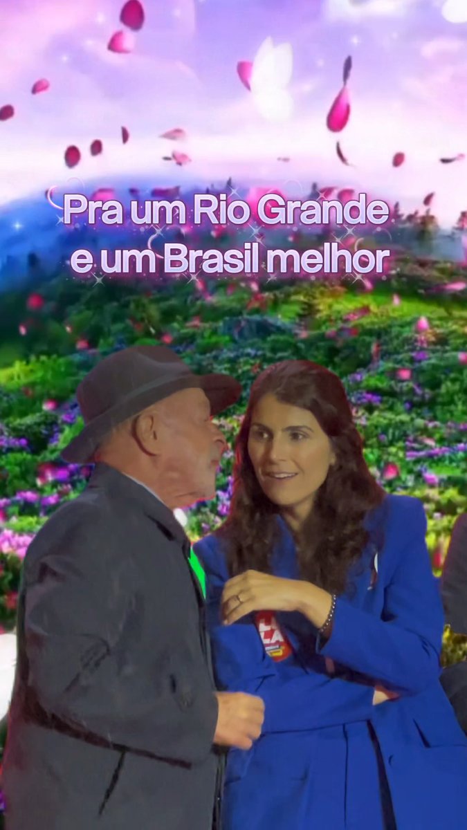 13 de setembro: 13 presidente Lula pro Rio Grande e pro Brasil melhorarem ✨ Repasse esta mensagem pra 13 pessoas e terá 4 anos abençoados 🙏