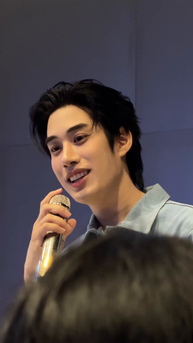 “เป็นเฟิร์สได้ไหมม” ♥️♥️ คนกรี๊ดกก่าวีน555555555 บอกแม่ให้ร้อง ! แม่ให้ร้อง ! 55555556666665555555555555 #28thHBDTLE