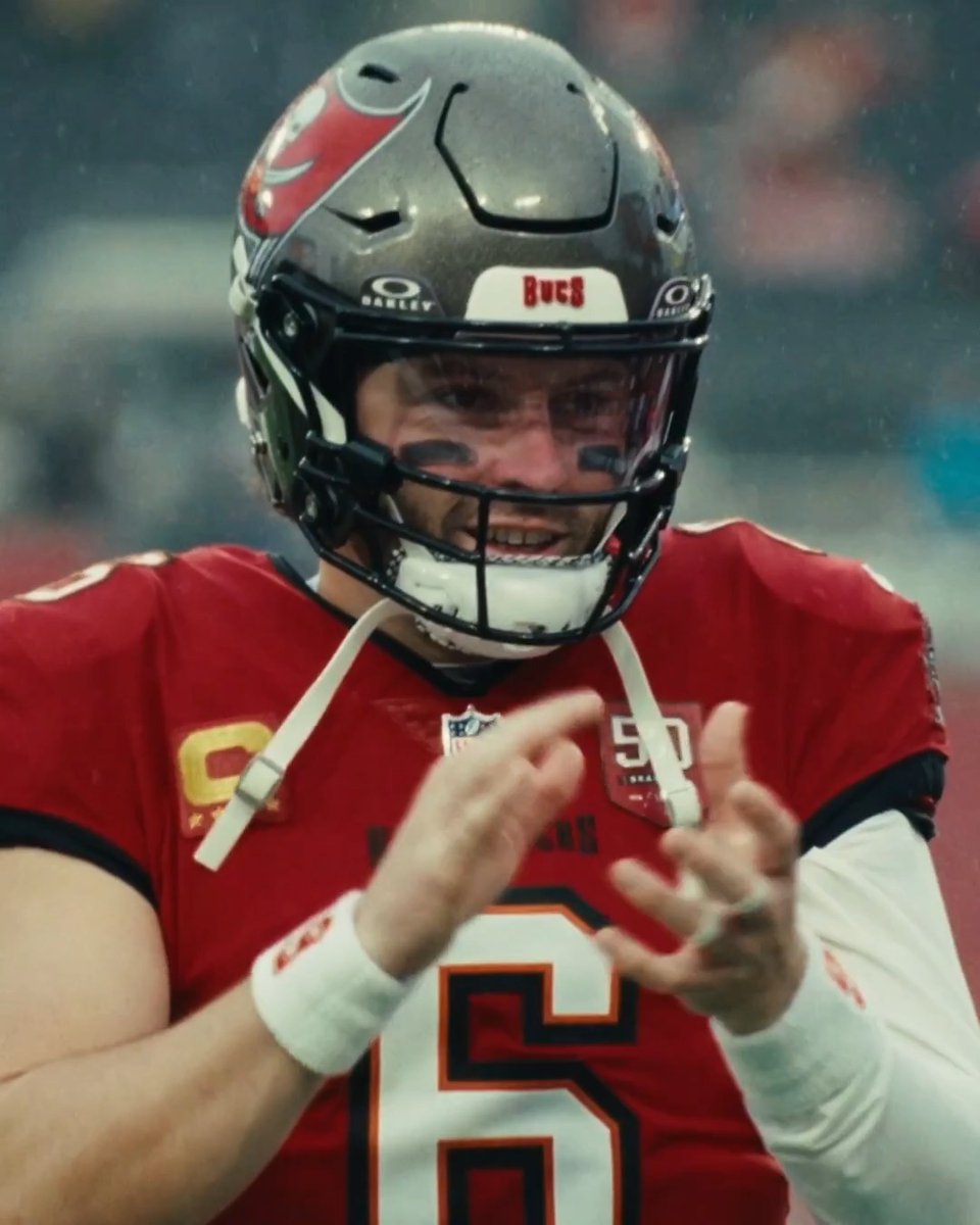 NEW SEASON. NEW ENERGY. 🔜 #TBvsCIN 1 p.m. ET on FOX