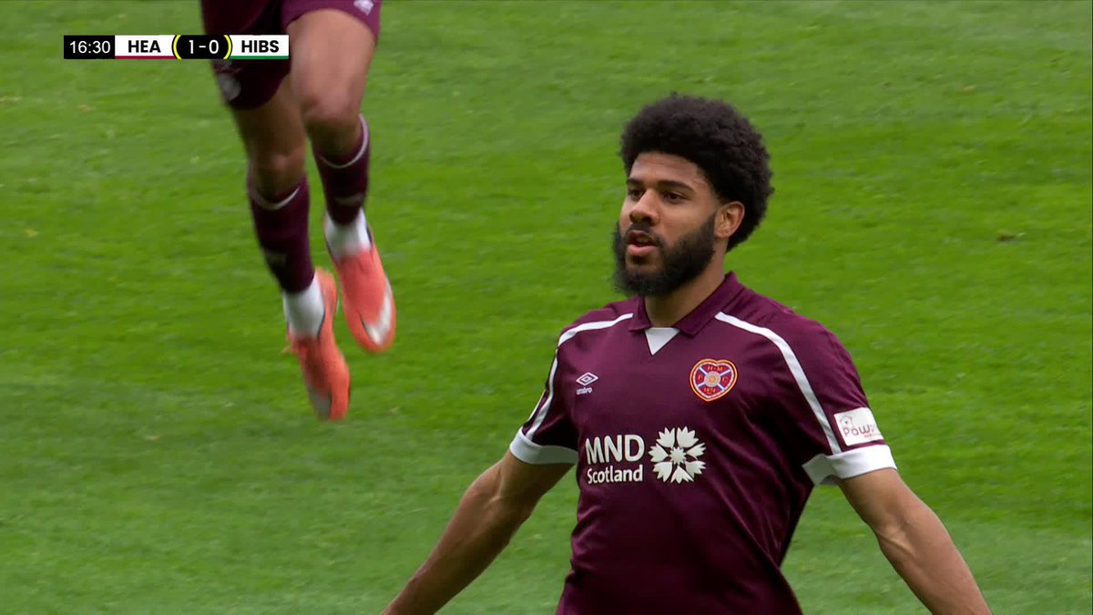 Heart of Midlothian have been drawn to face Hibernian in the semi final stage of this season’s Premier Sports Cup. The Edinburgh Derby will be returning to the national stadium for the first time since 2022 👀 #HMFC