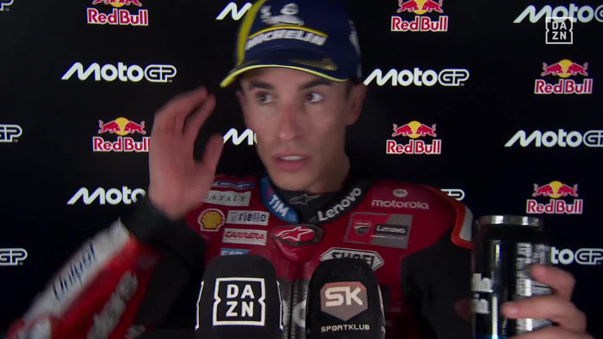 Un plan sin fisuras 👌🏻 Marc Márquez y una estrategia petfecta para ganar en Misano 🙌🏻 #SanMarinoGP 🇸🇲 #MotoGP 🏁