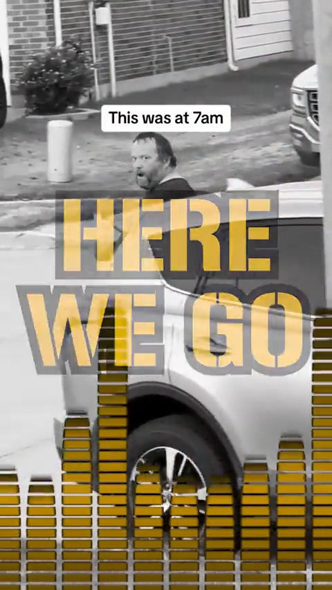 Good morning, Steelers fans! The season starts today. #HereWeGo