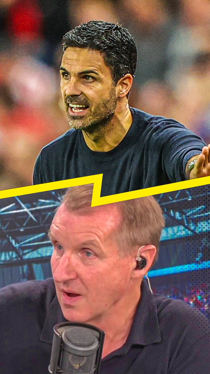 👀 "He has a point, it is a judo roll!" 😱 "VAR got that wrong because clearly it was a foul by Ballard on Konsa!" Henry Winter backs Mikel Arteta's post-match rant & claims Sunderland shouldn't have got a penalty