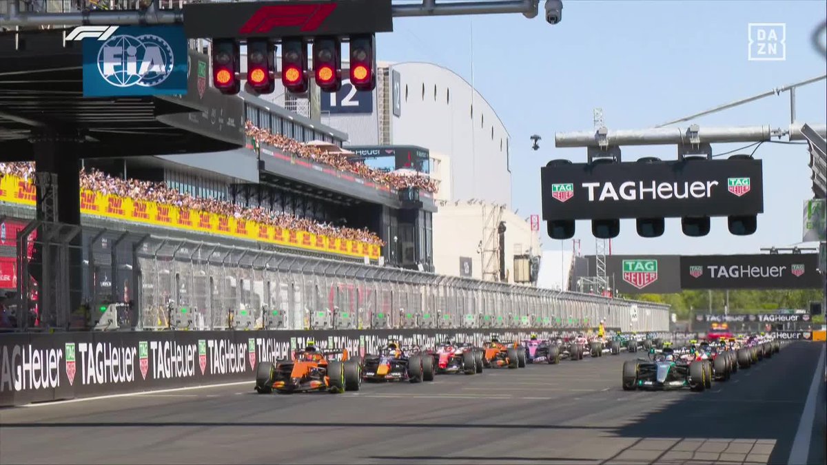 🏎️No se cargan a Mónaco por historia y han creado un 2.0 sin ella. Una pena, más teniendo la joya del Jarama a tan poca distancia. No me entra en la cabeza como han diseñado algo así.