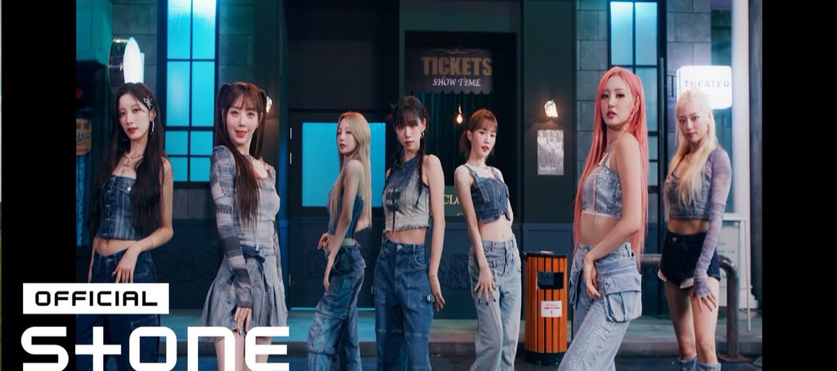 3 years ago today, EL7Z UP debuted with their 1st Mini Album ‘7+UP’ with title track ‘CHEEKY’