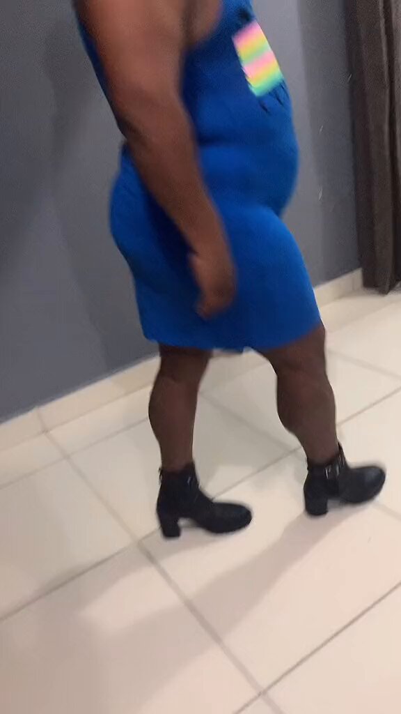 E quando a popor engravidar pq a Engfa falou que quer que a parceira dela gere o bebê