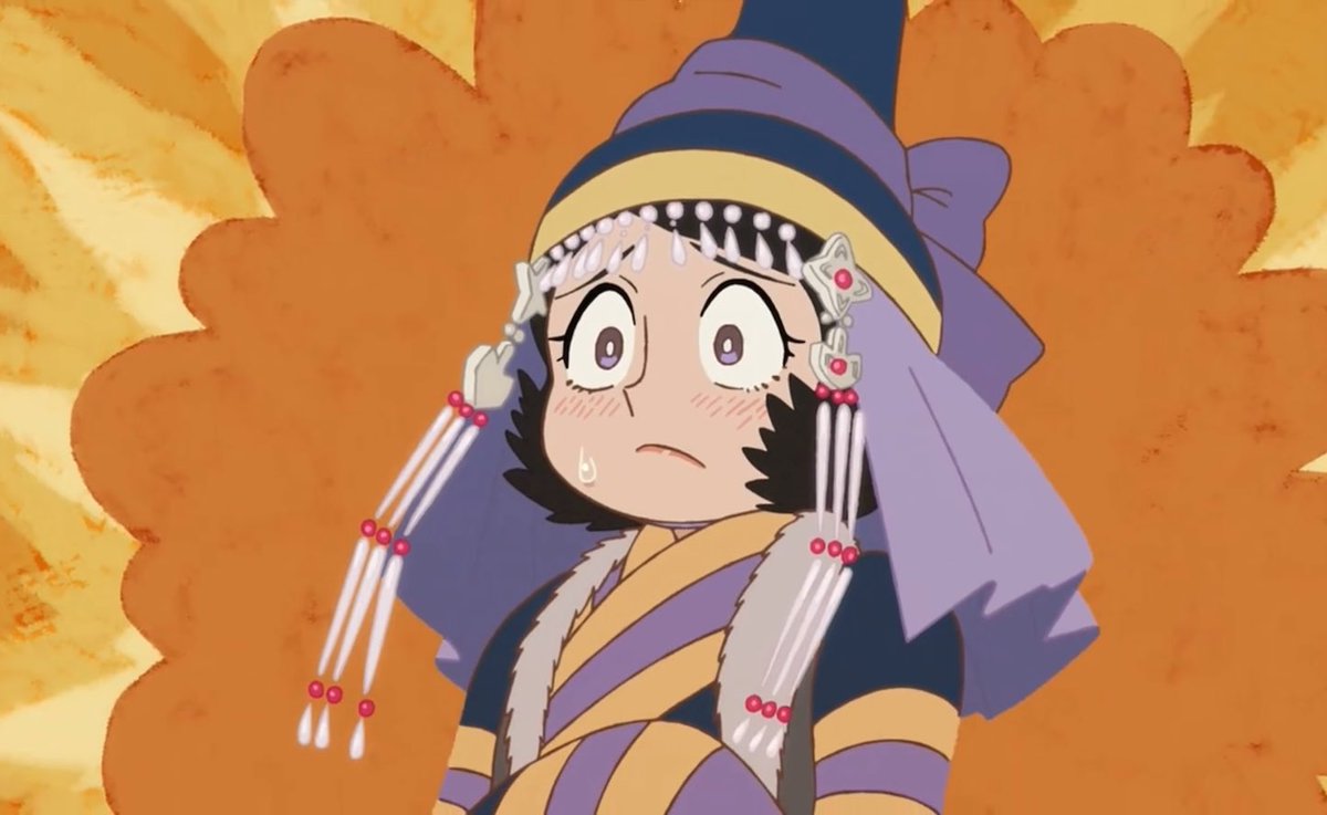 “ GUYUK CHAN “ OMGGG SHES THE CUTEST 😭😭😭💖💖 THE MOE GAP IS TOO MUCH 😭😭💞💞💞